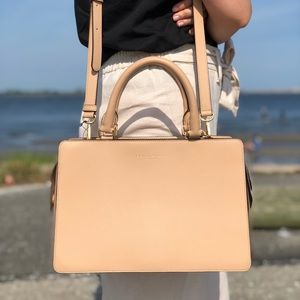 🎁Donna Karan Satchel